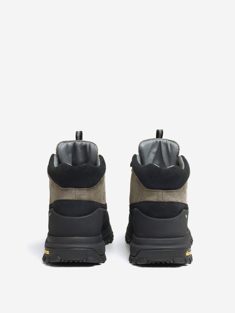 Кроссовки мужские Blackstone V-LINO