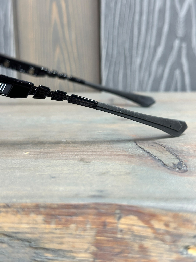 Очки спортивные Scicon AeroShade Kunken оправа Black Gloss линза SCNPP Multimirror Blue