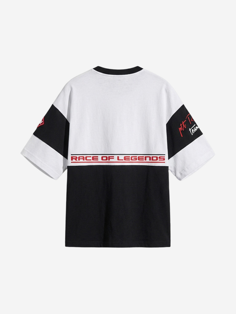 Футболка для мальчика PlayToday