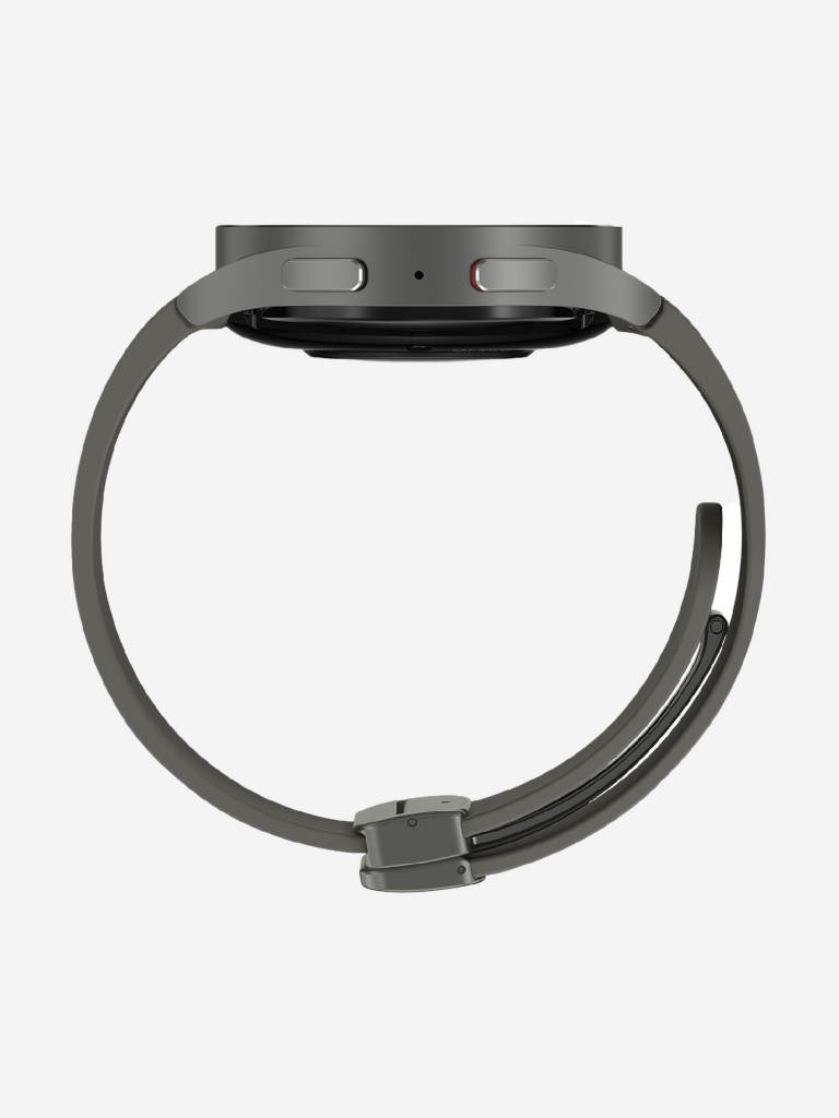 Смарт-часы Samsung Galaxy Watch5 Pro серый титан