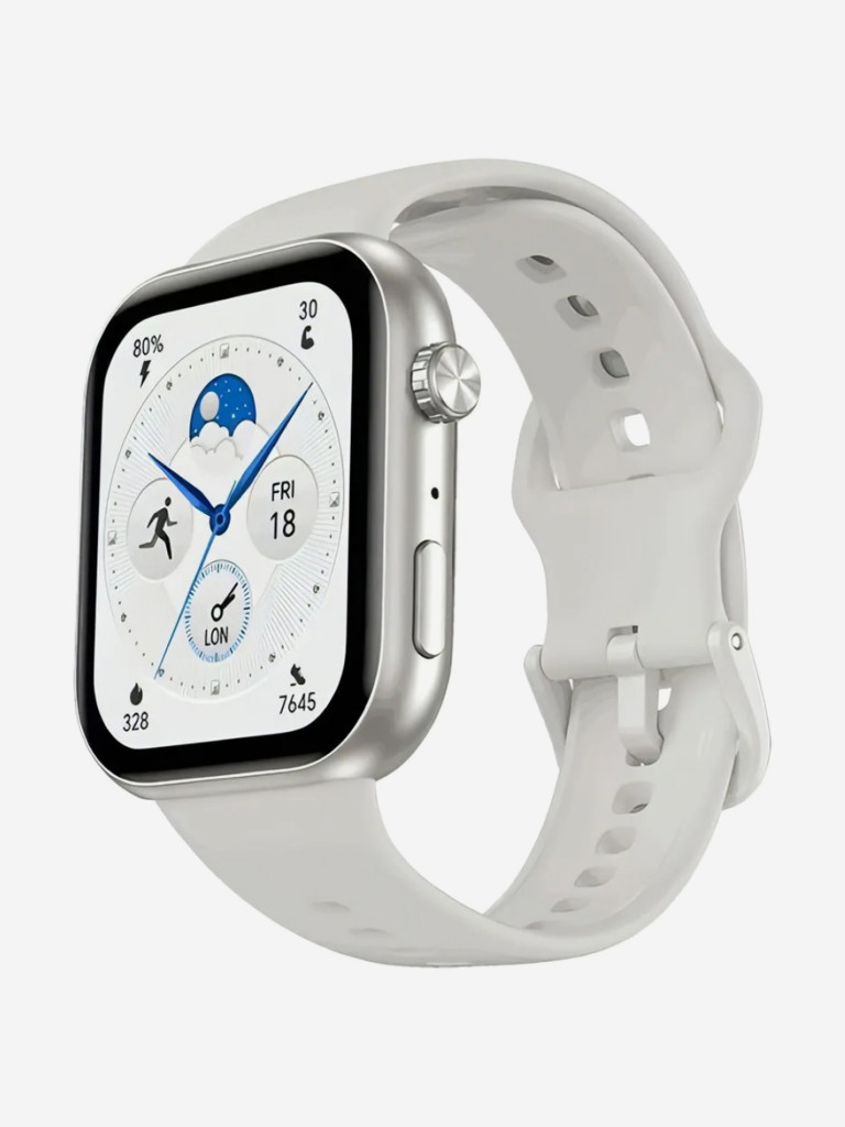 Смарт-часы Honor Choice Watch 2i белые