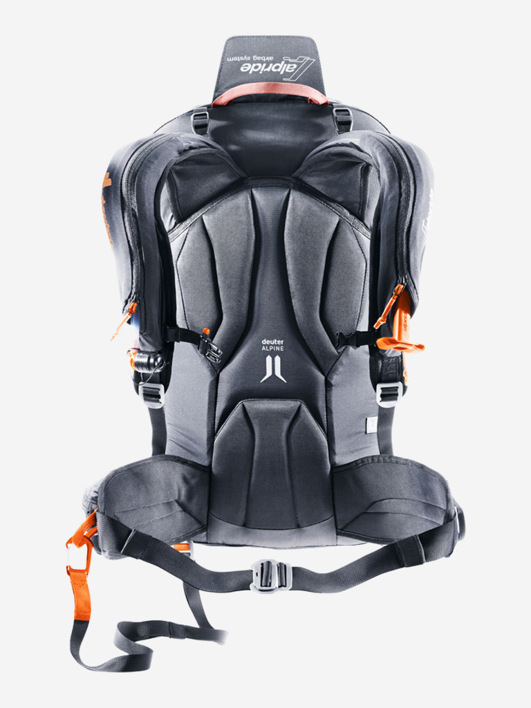 Рюкзак Deuter Alproof 30 SL