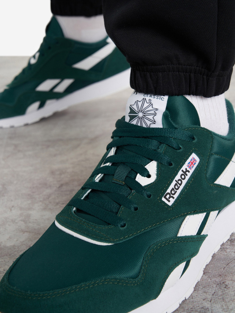 Кроссовки мужские Reebok Classic Nylon