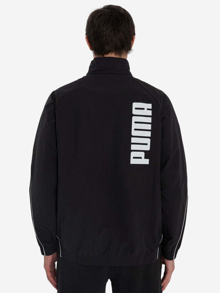 Толстовка мужская PUMA
