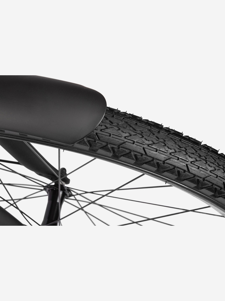 Велосипед мужской скоростной Spinn Uptown Men, 26"