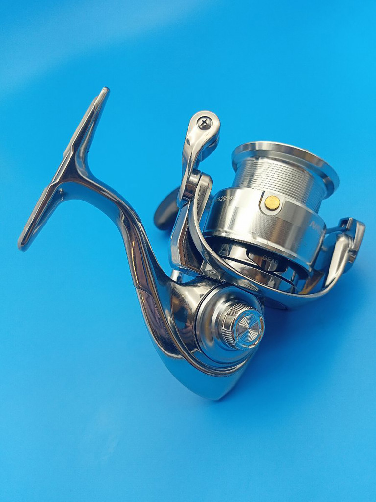 Катушка Nautilus Zolix 3000
