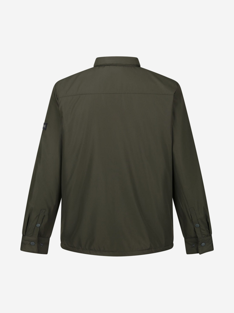Куртка утепленная мужская Regatta Vinca Shacket