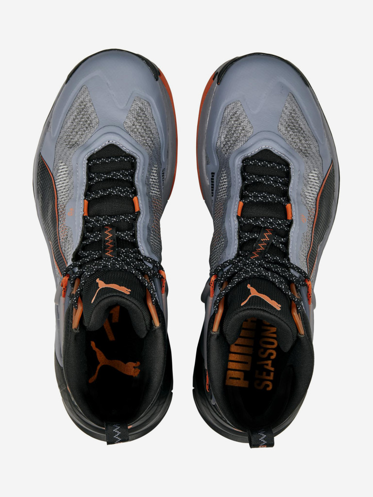 Ботинки мужские PUMA Explore Nitro Mid GTX