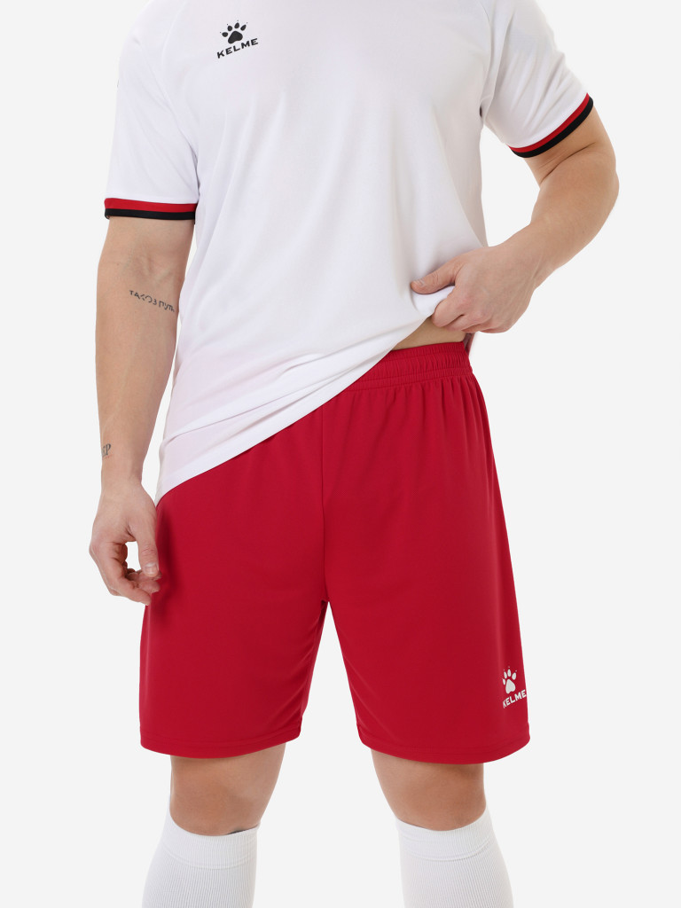 Футбольная форма KELME Football Uniform Set