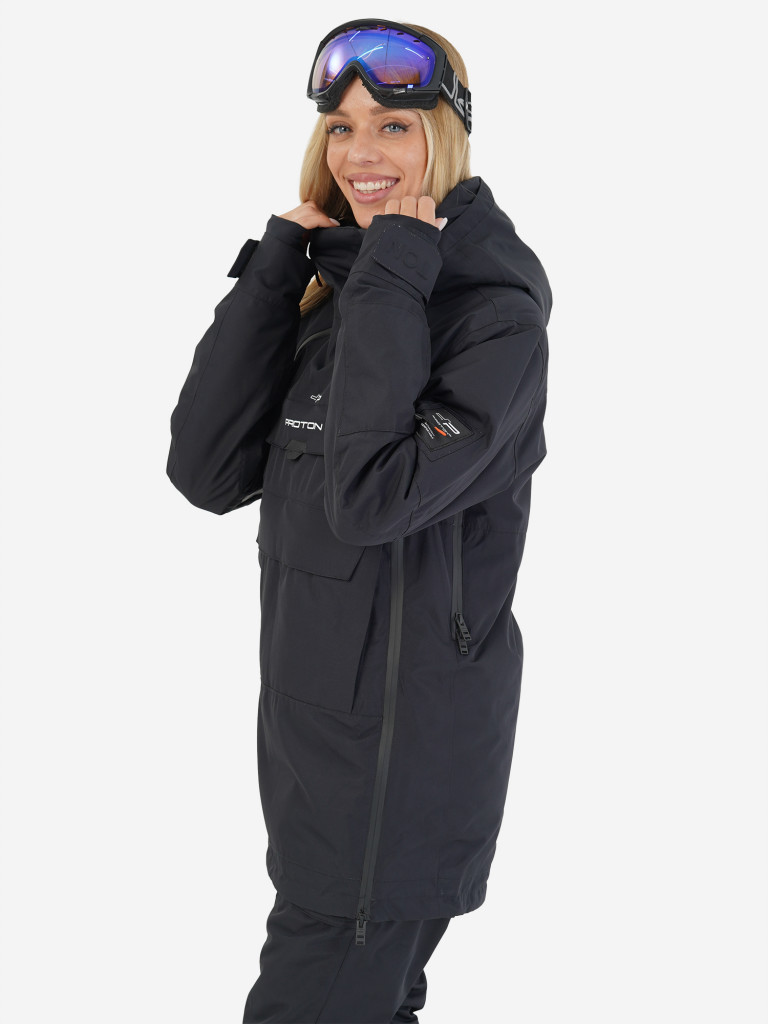 Анорак Proton Stalker