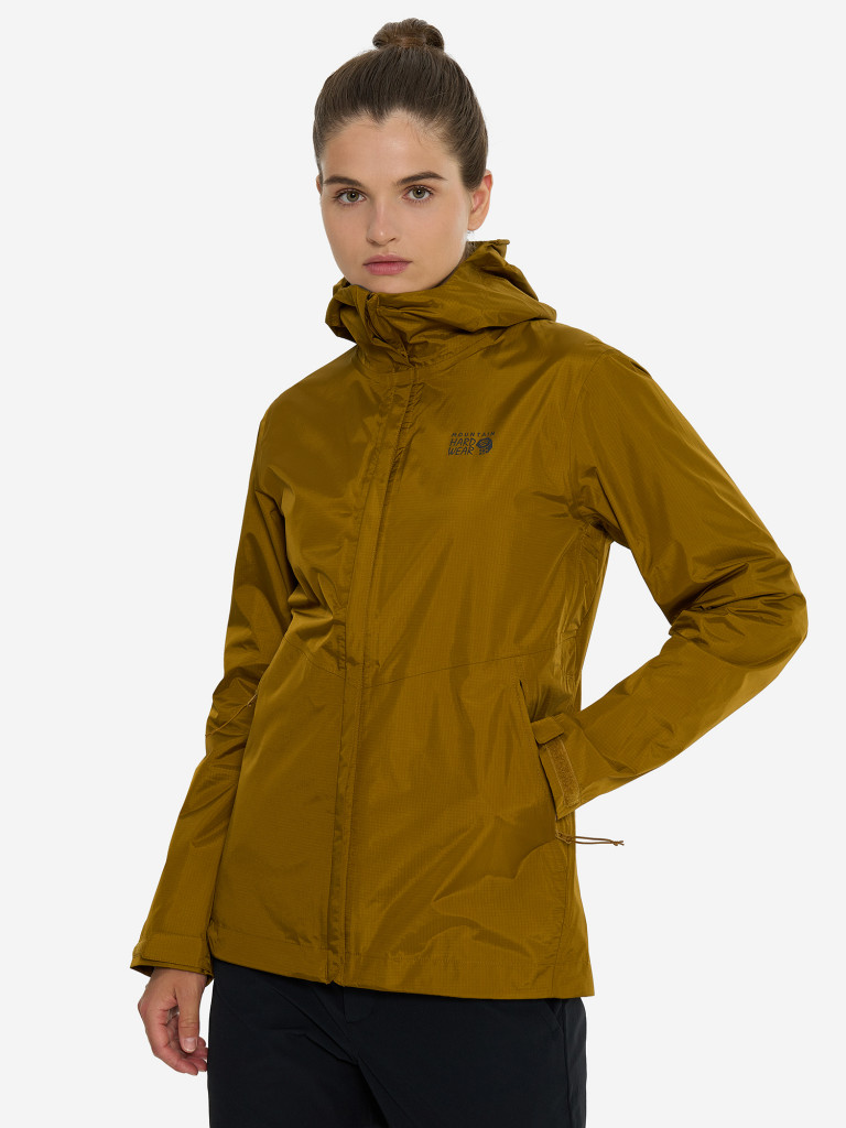 Куртка мембранная женская Mountain Hardwear Acadia Jacket
