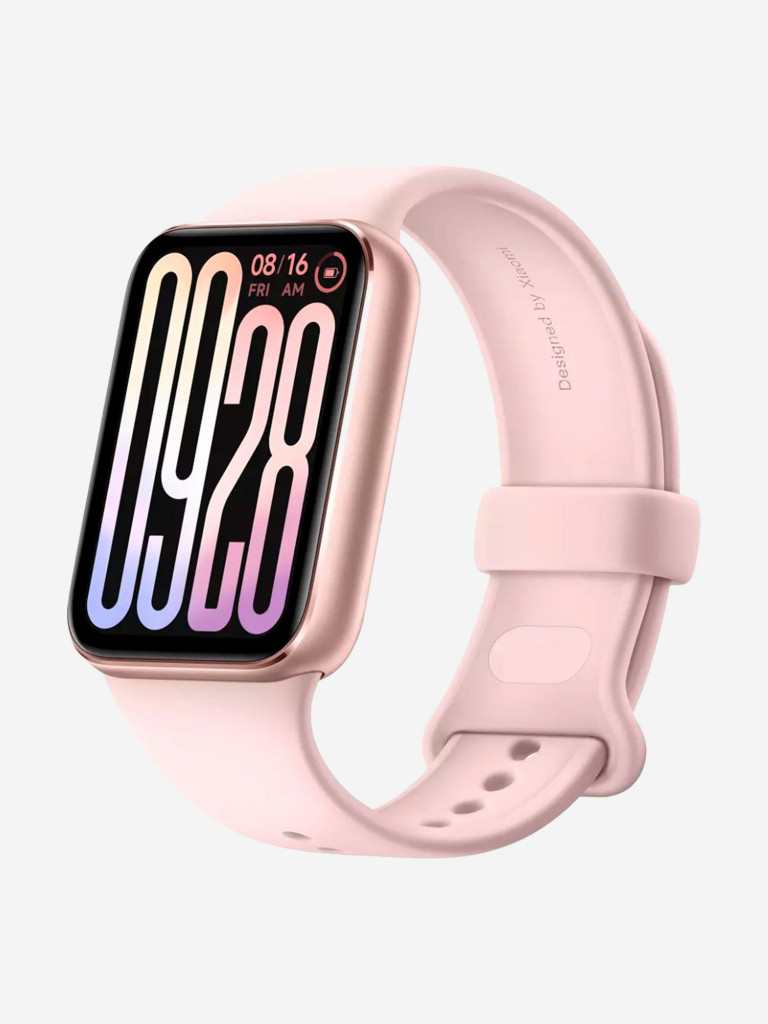 Фитнес-браслет Xiaomi Smart Band 9 Pro (BHR8714GL)