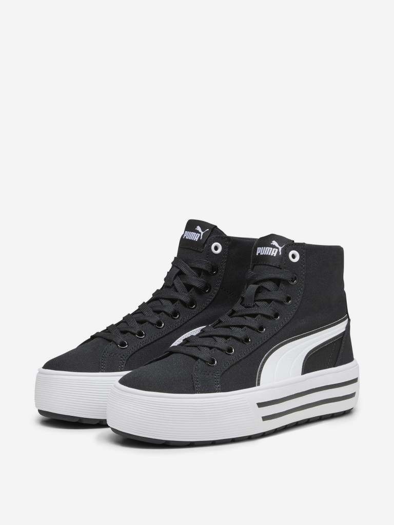 Кеды женские PUMA Kaia 2.0 Mid