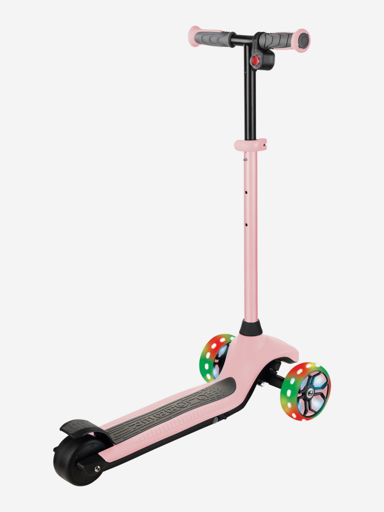 Электросамокат Globber E-Motion 4+
