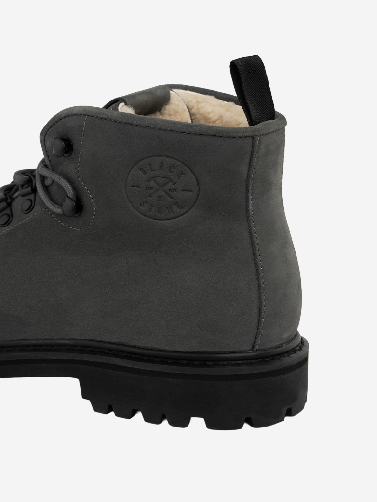 Ботинки мужские Blackstone Rock Tarran