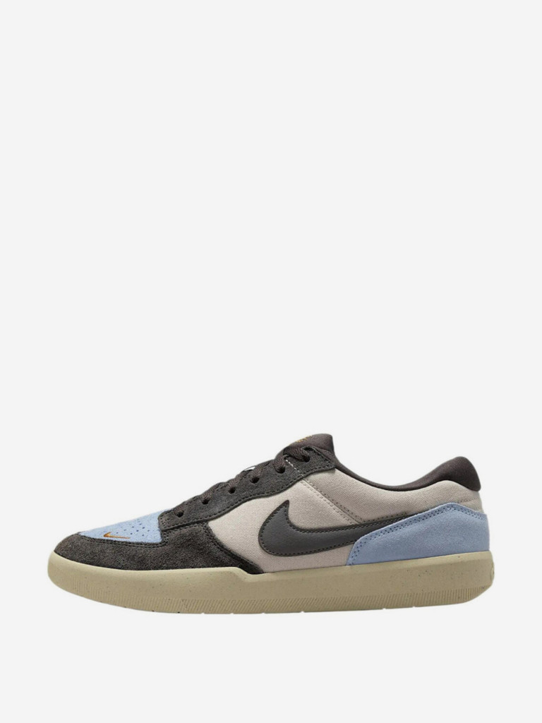 Кеды Nike SB Force 58