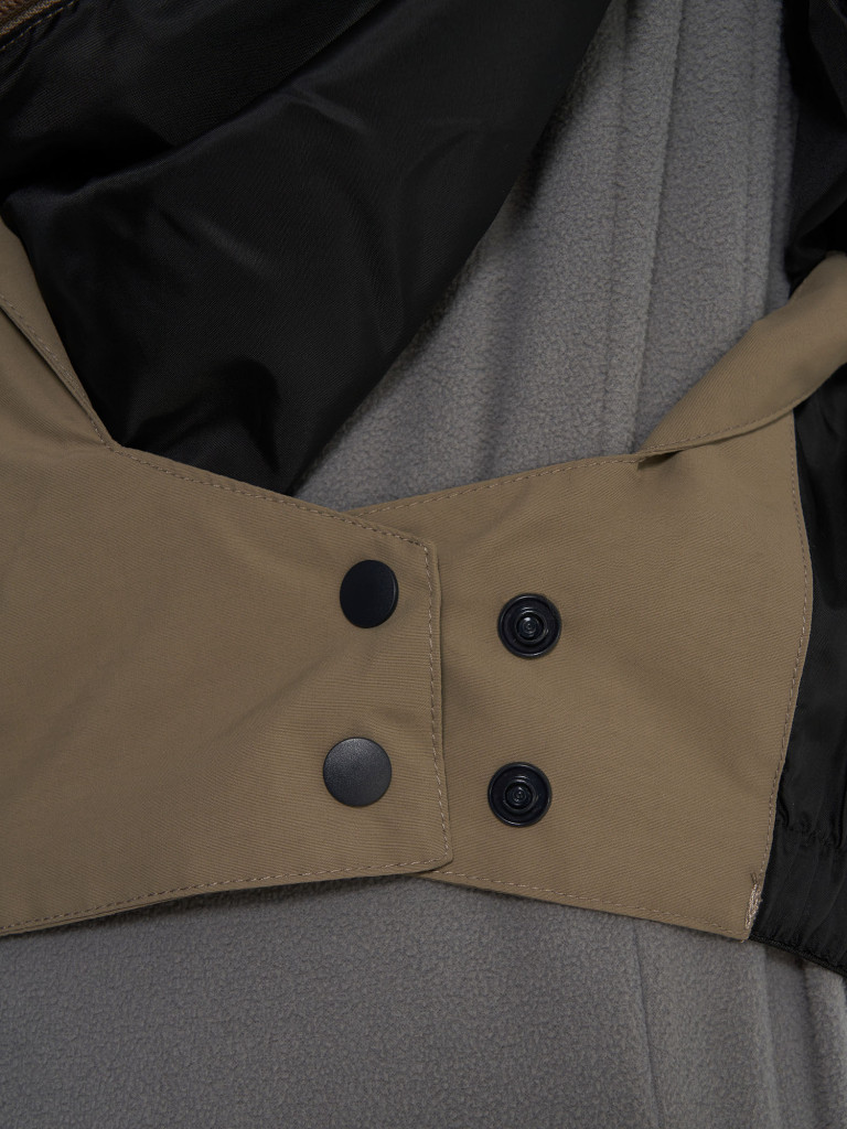 Легкая куртка мужская Quiksilver Steeze