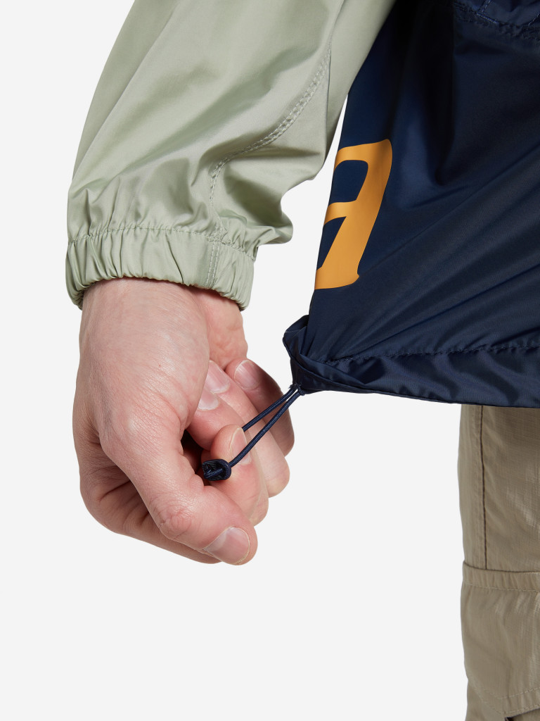 Ветровка мужская Columbia Point Park Windbreaker