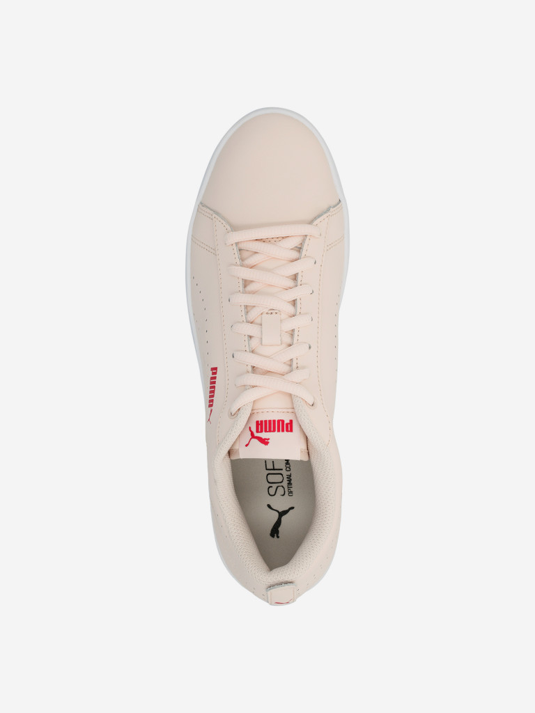 Кеды женские PUMA Smash V2 L Perf