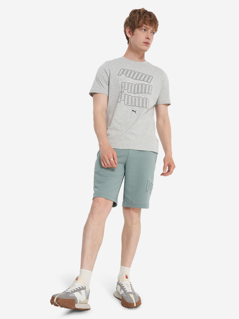 Футболка мужская PUMA