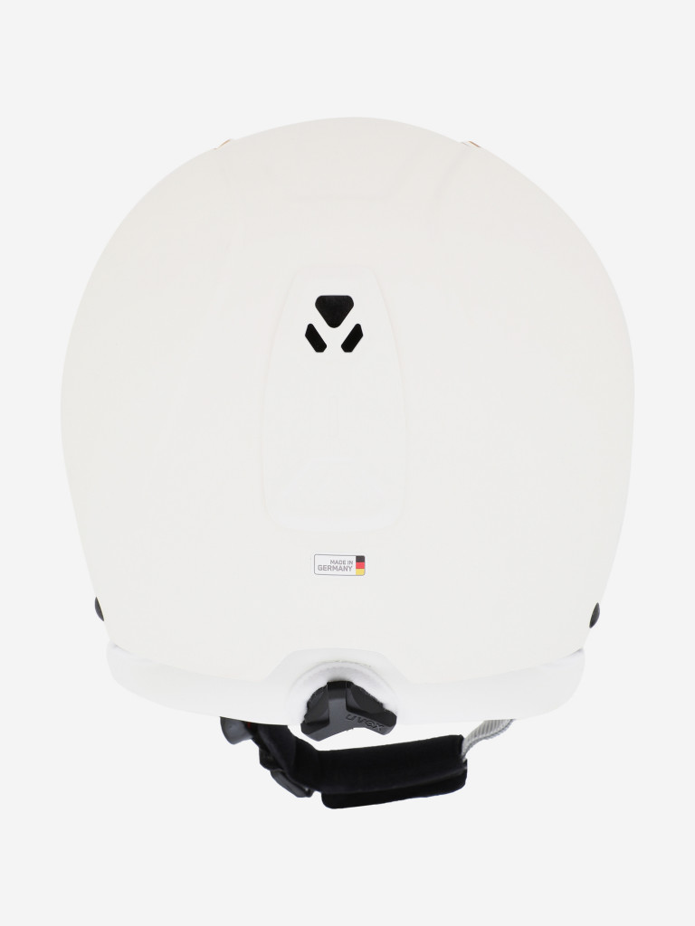 Шлем Uvex 600 Visor