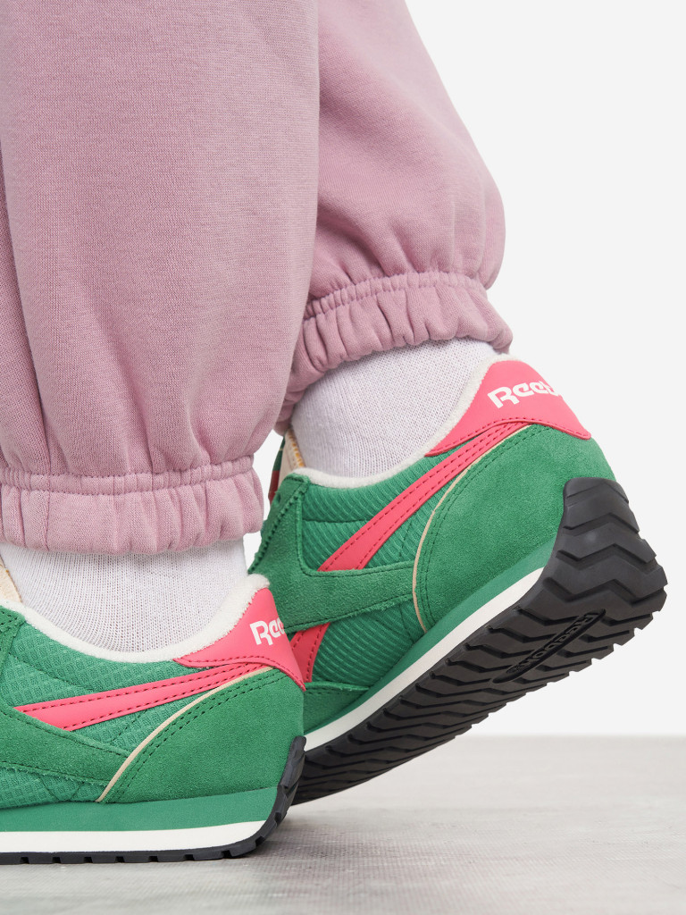 Кроссовки женские Reebok Classic Az