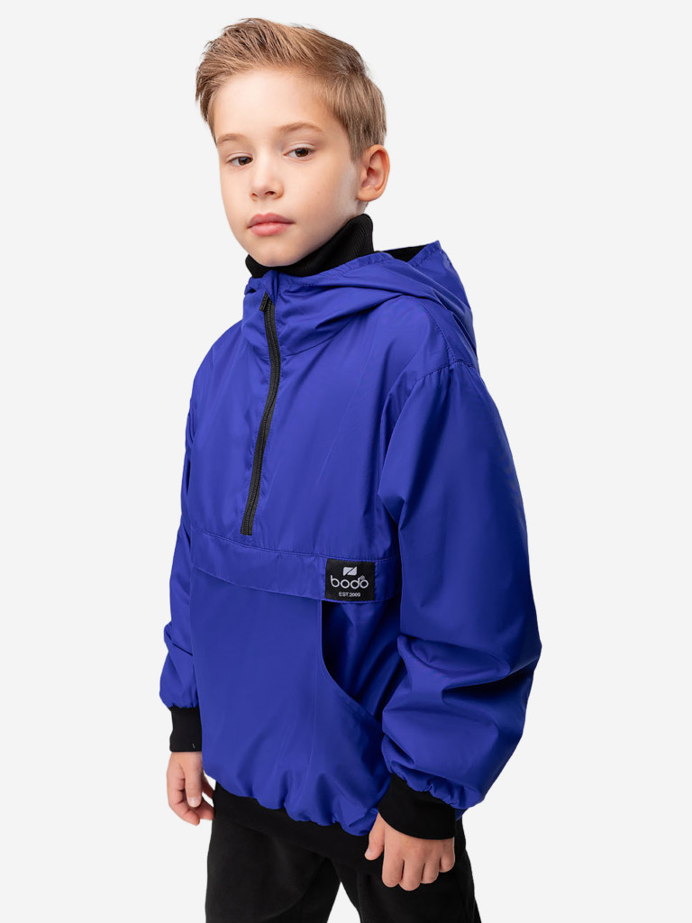 Ветровка - анорак bodo