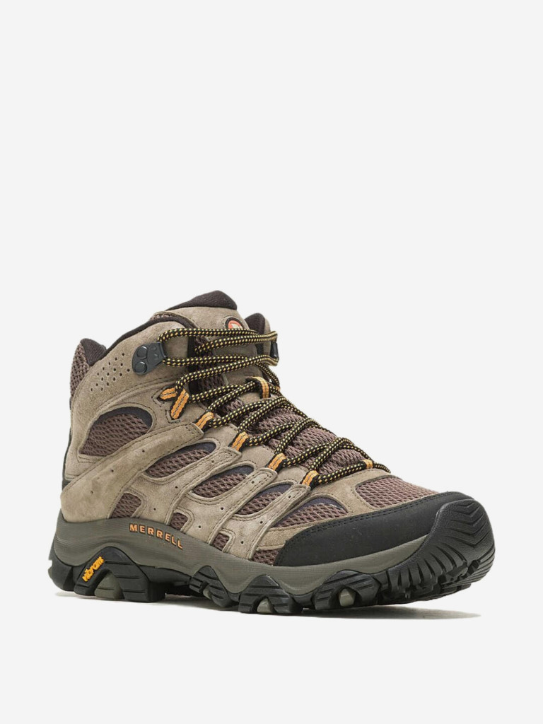 Кроссовки мужские Merrell MOAB 3