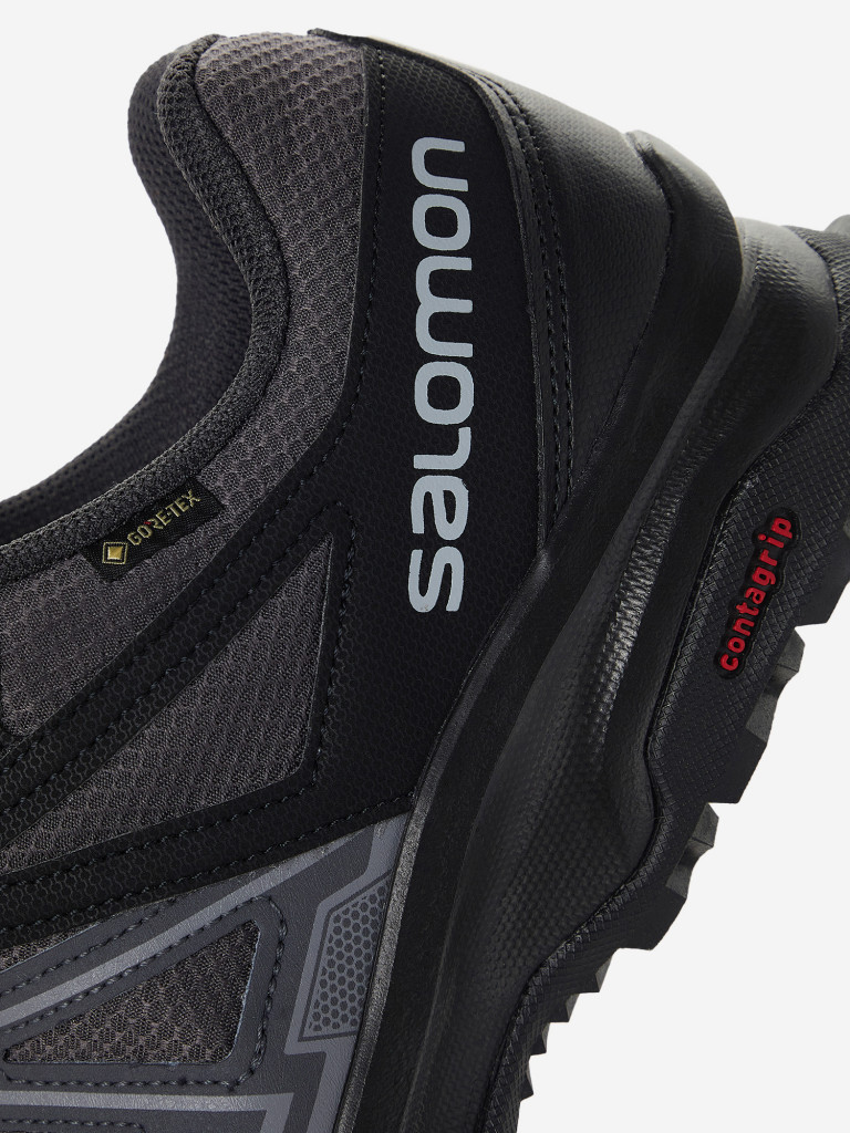 Кроссовки мужские Salomon Leonis Gtx