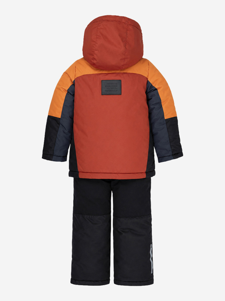 Костюм NIKASTYLE