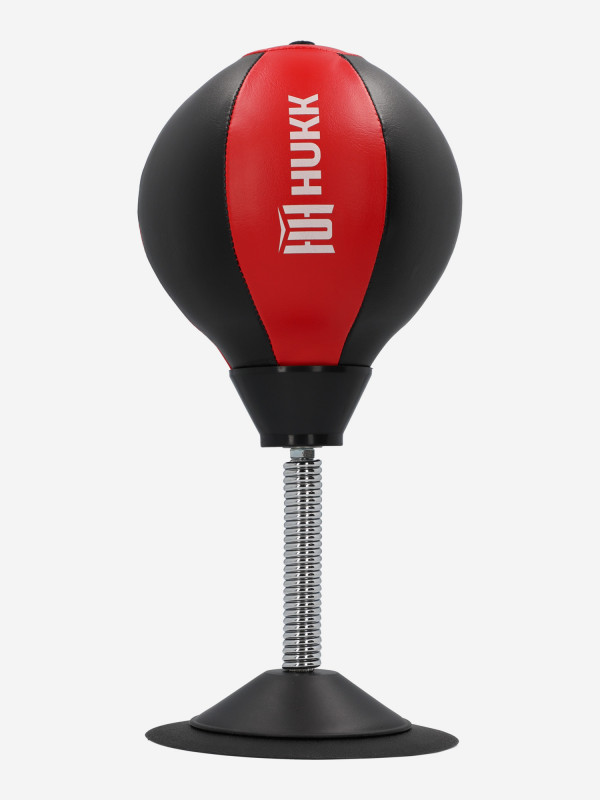 Груша пневматическая Hukk красный/черный цвет — купить за 2399 руб., отзывы в интернет-магазине Спортмастер