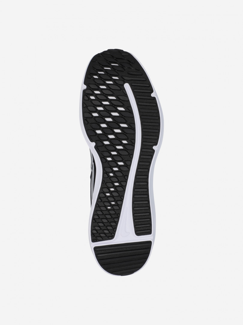 фото Кроссовки мужские nike downshifter 12, черный