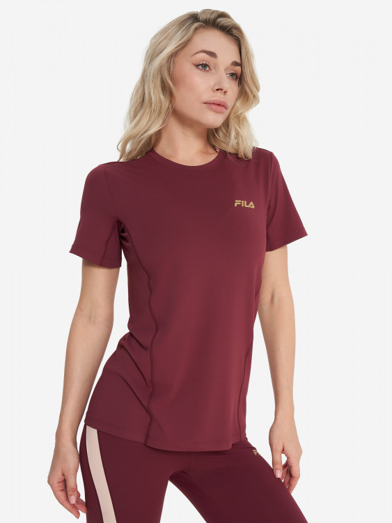 Футболка женская FILA