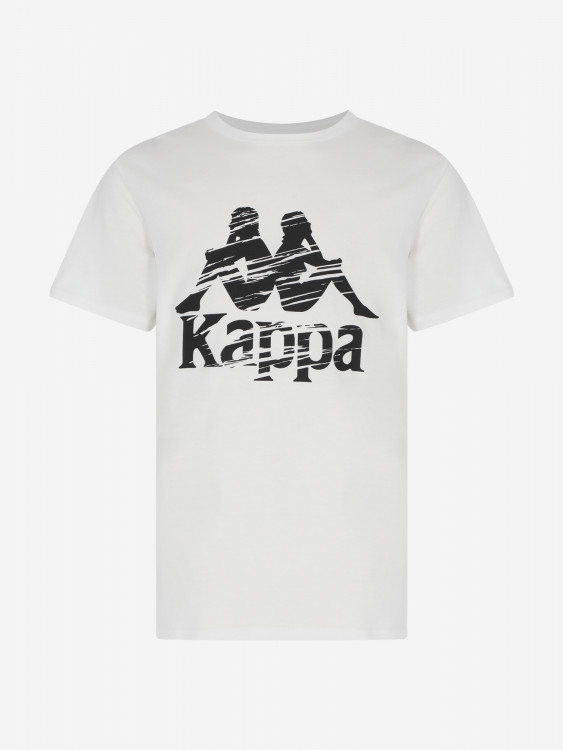 Футболка детская Kappa