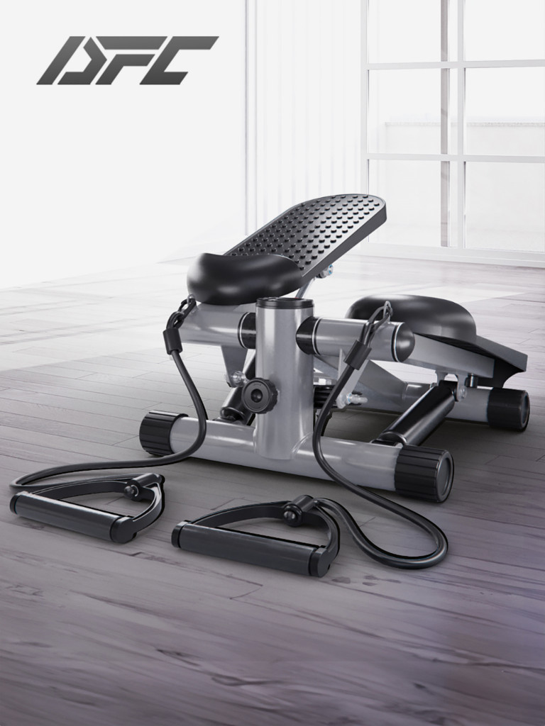 Министеппер DFC ST4G