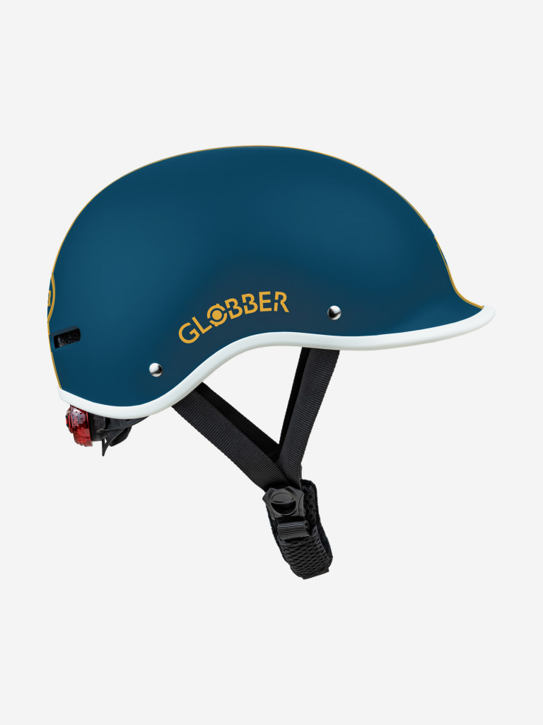 Шлем детский Globber ULTIMUM HELMET