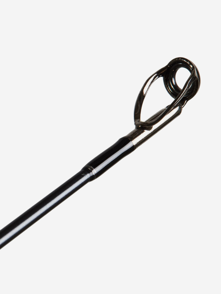 Спиннинг кастинговый LJ Black Sense BBS JERK & TWITCH 110 7'3"/2.21