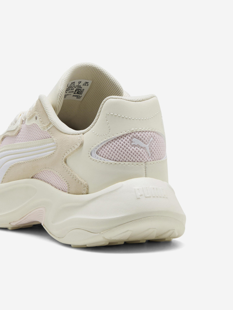 Кроссовки женские PUMA Insphere Muse