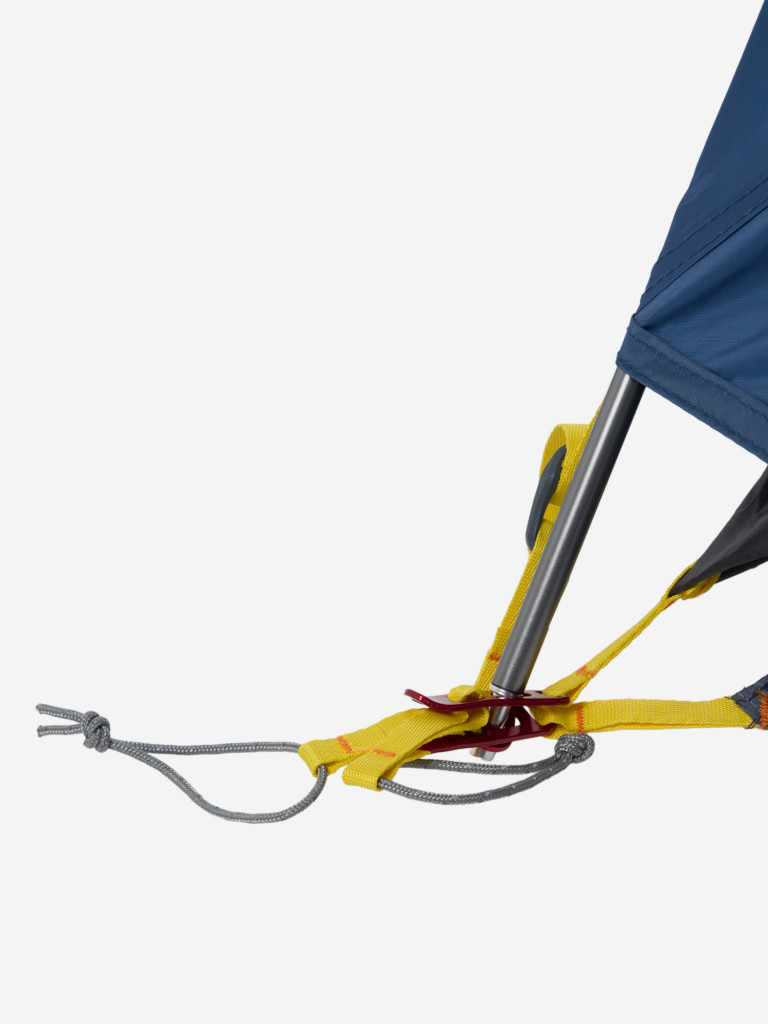 Палатка 2-местная Naturehike Mongar Ultralight