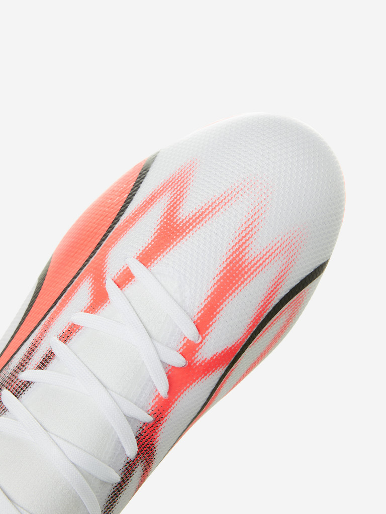 Бутсы мужские PUMA Ultra Match Fg/Ag