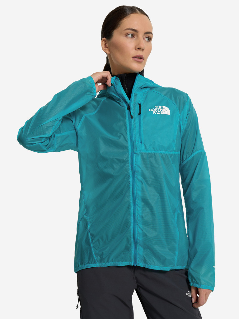 Ветровка женская The North Face Windstream