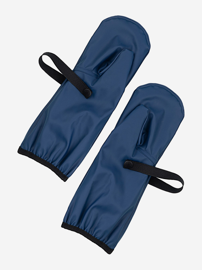 Варежки NIKASTYLE