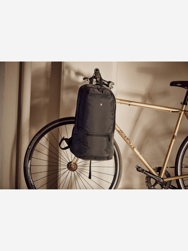 Рюкзак складной VICTORINOX Travel Accessories 5.0 Packable Backpack
