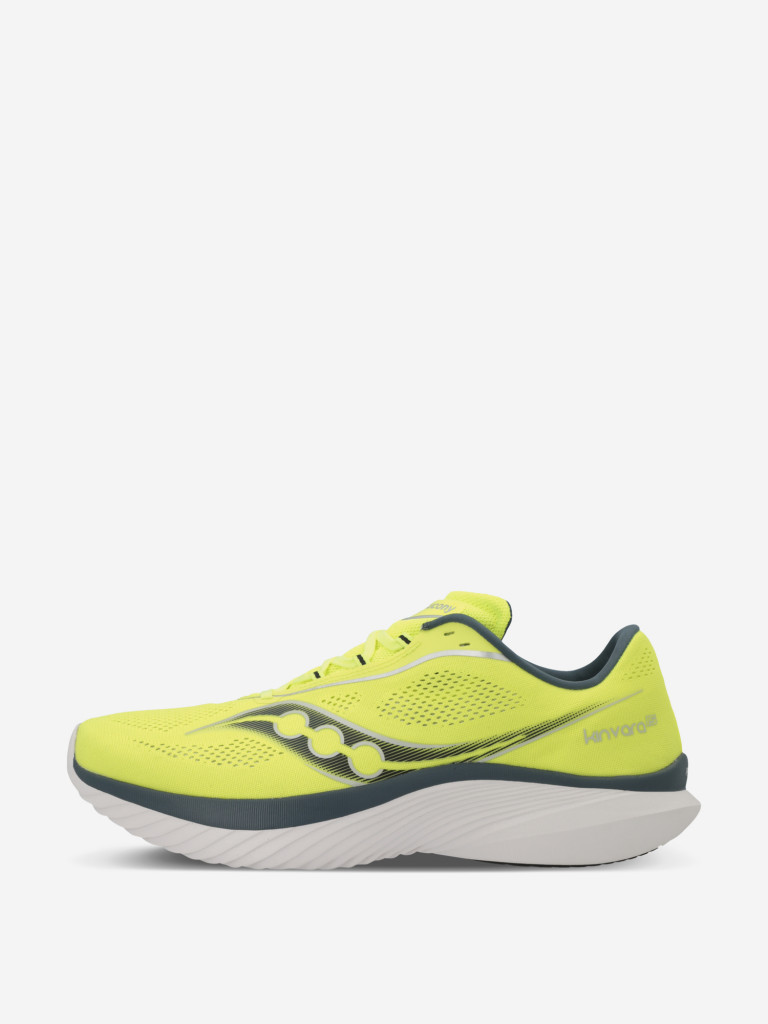 Кроссовки мужские Saucony Kinvara 15