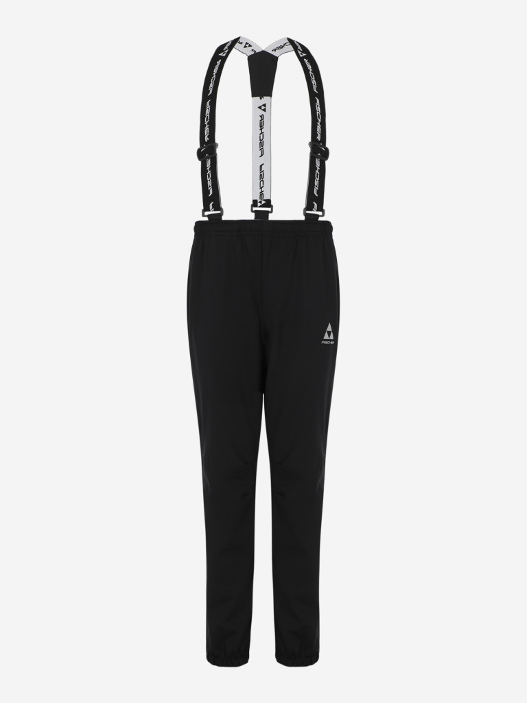 Брюки софтшелл мужские Fischer Softshell Light