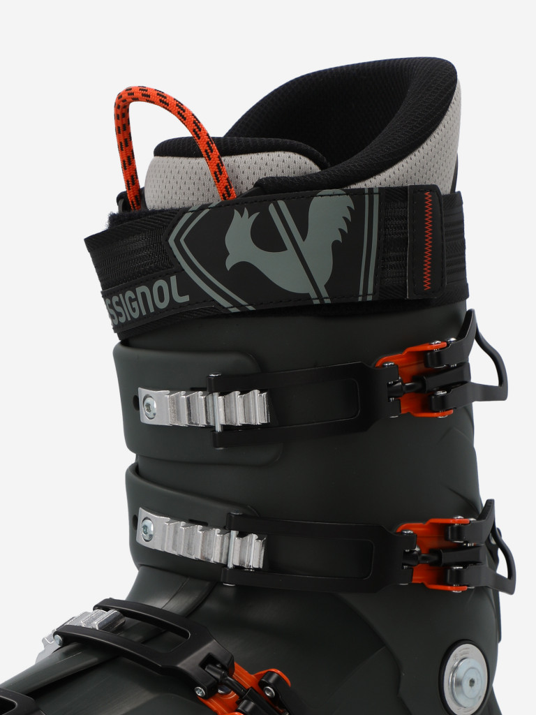 Ботинки горнолыжные Rossignol Track 130 HV+ GW