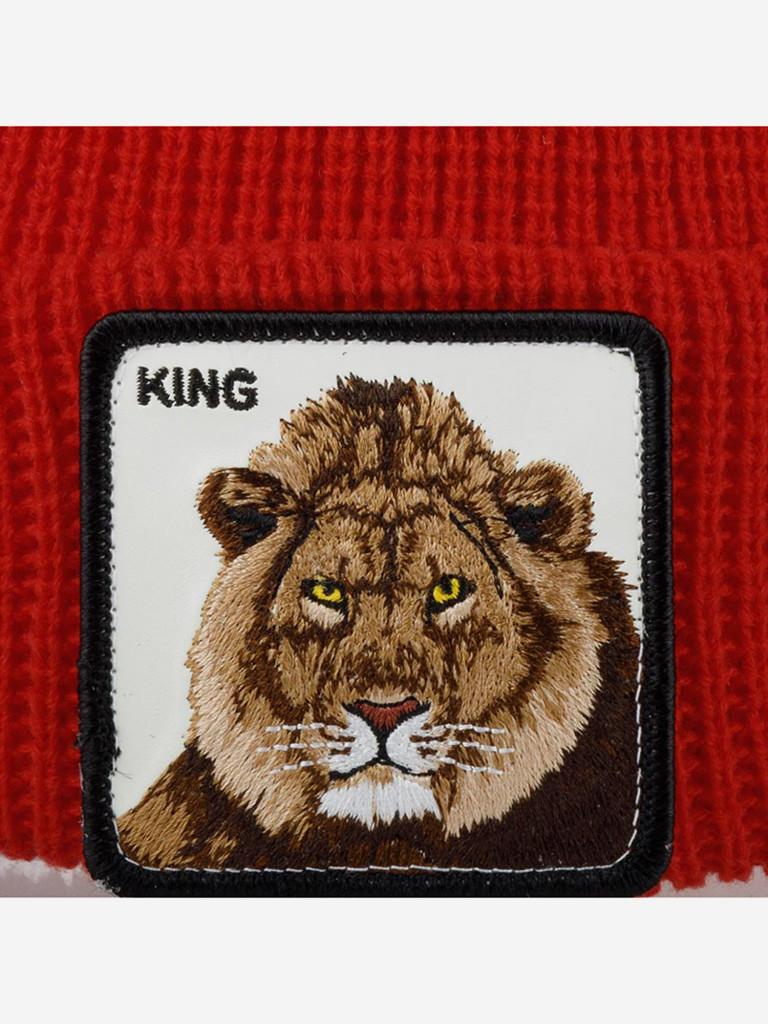 Шапка с отворотом GOORIN BROTHERS 107-0057