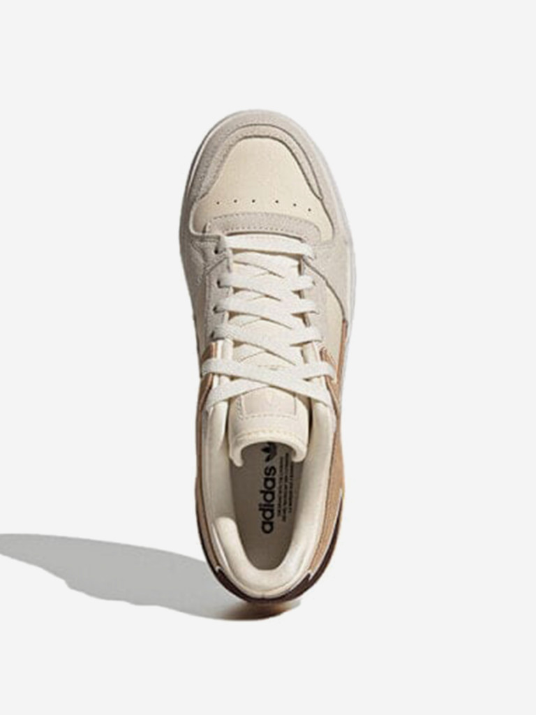 Кеды Adidas Forum Luxe Low