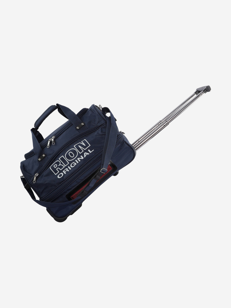 Дорожная сумка на колесах для путешествий и спорта Рион+ (RION+)