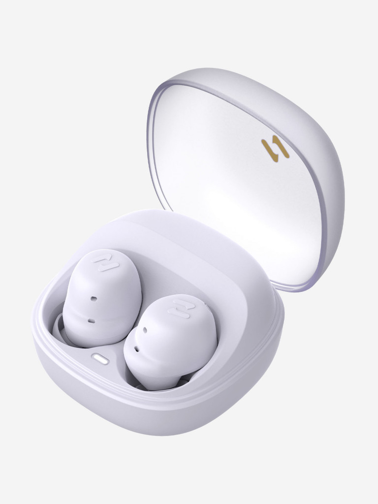 Наушники беспроводные игровые HAVIT True Wireless TW969 Purple